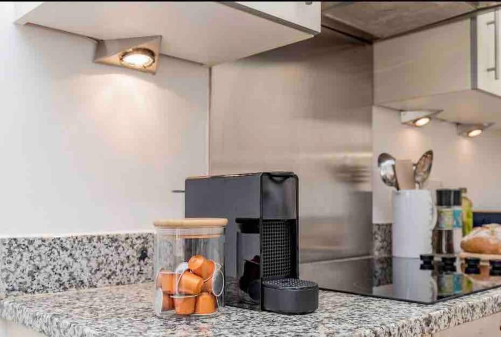 Oxfordshire Living - The Tolkien Apartment - Oxford Eksteriør bilde